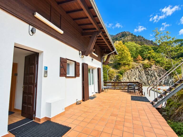 Appartement de 43m2 à Aragnouet — photo 1
