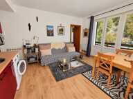 Appartement de 43m2 à Aragnouet — photo 4