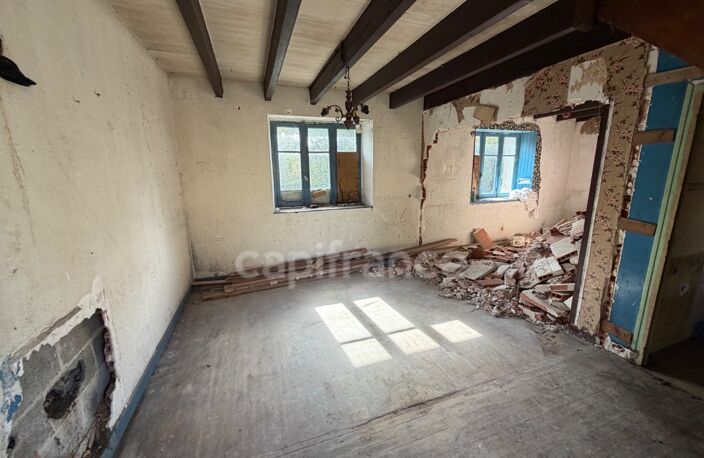 EXCLUSIVITÉ - TREBRIVAN - Maison avec terrain de plus de 2 hectares et dépendances à vendre 5 pièces  (22) — photo 5