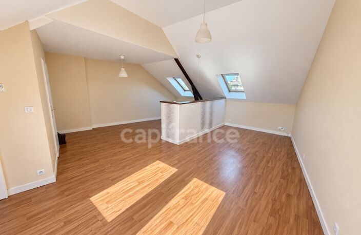 EXCLUSIVITÉ - Appartement à vendre 1 pièce CHATEAUNEUF DU FAOU (29) — photo 2