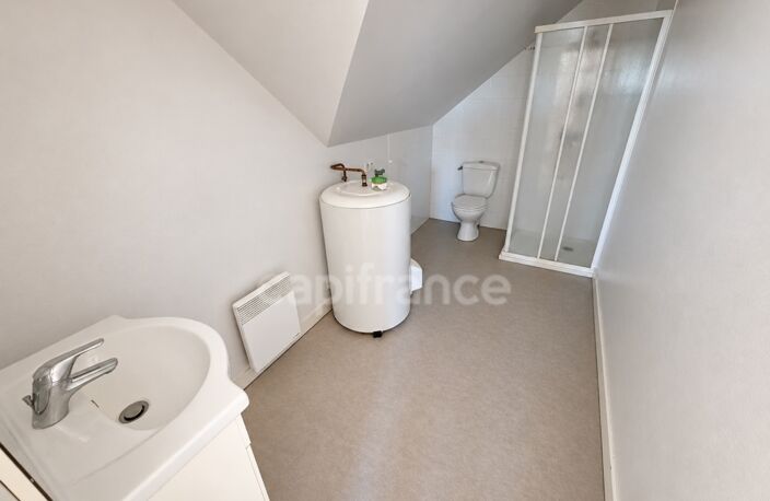 EXCLUSIVITÉ - Appartement à vendre 1 pièce CHATEAUNEUF DU FAOU (29) — photo 4