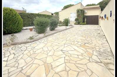 Maison à vendre 3 pièces SERVIAN (34) — photo du bien