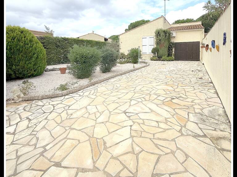 Maison à vendre 3 pièces SERVIAN (34) — photo 1