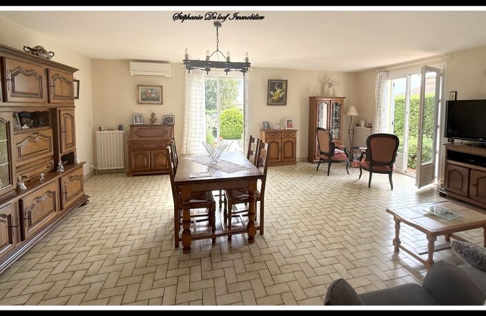 Maison à vendre 3 pièces SERVIAN (34) — photo 4