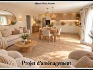 Maison à vendre 3 pièces SERVIAN (34) — photo 4