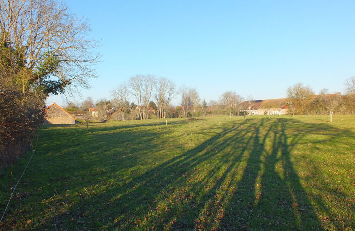 Dpt Côte d'Or (21), à vendre MUSIGNY terrain - Terrain de 5 990,00 m² — photo 5