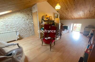 Grange à fort potentiel pour résidence principale ou investissement LA TAILLEE (85) — photo du bien