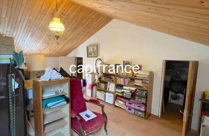 Grange à fort potentiel pour résidence principale ou investissement LA TAILLEE (85) — photo 2
