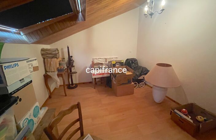 Grange à fort potentiel pour résidence principale ou investissement LA TAILLEE (85) — photo 3