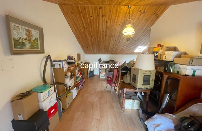 Grange à fort potentiel pour résidence principale ou investissement LA TAILLEE (85) — photo 4