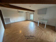 Appartement lumineux 2 grandes pièces LA FOUILLOUSE — photo 4
