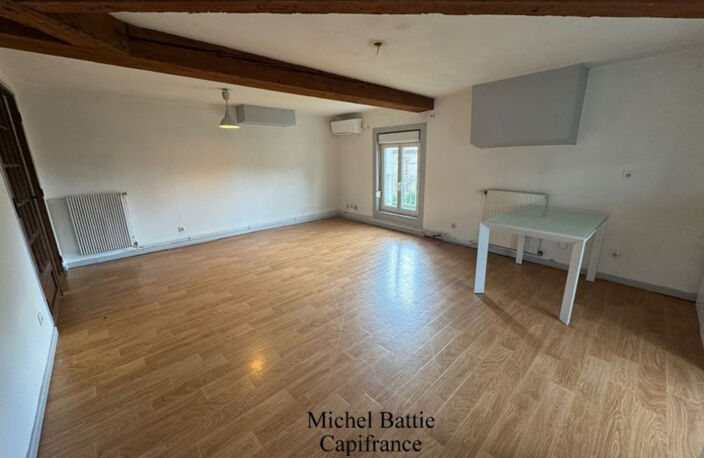 Appartement lumineux 2 grandes pièces LA FOUILLOUSE — photo 4