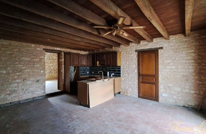 Maison à vendre 2 pièces AMBRAULT (36) — photo 4