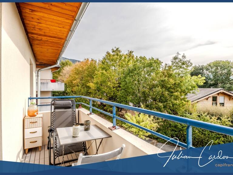 Appartement T3 à vendre à Bonne — photo 1