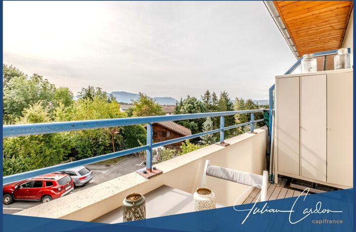 Appartement T3 à vendre à Bonne — photo 2
