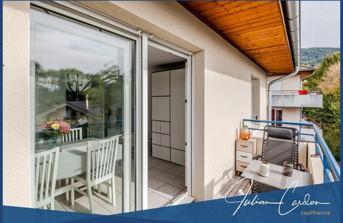 Appartement T3 à vendre à Bonne — photo 3