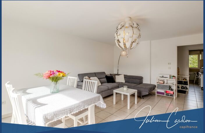 Appartement T3 à vendre à Bonne — photo 4