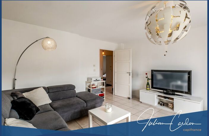 Appartement T3 à vendre à Bonne — photo 5