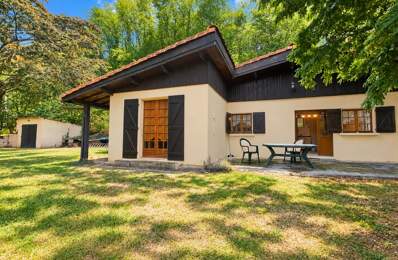 Maison à LOMBRES (65) — photo du bien