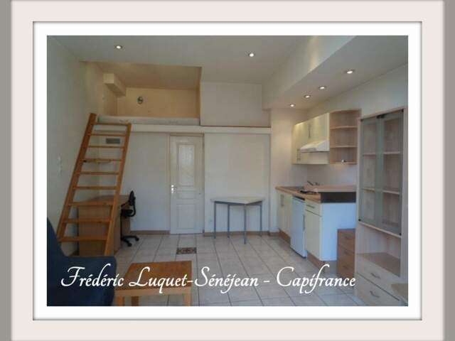 IMMEUBLE DE RAPPORT 19 LOGEMENTS – 50 667 € DE RECETTES LOCATIVES EN 2025 - MONTLUÇON (03) — photo du bien