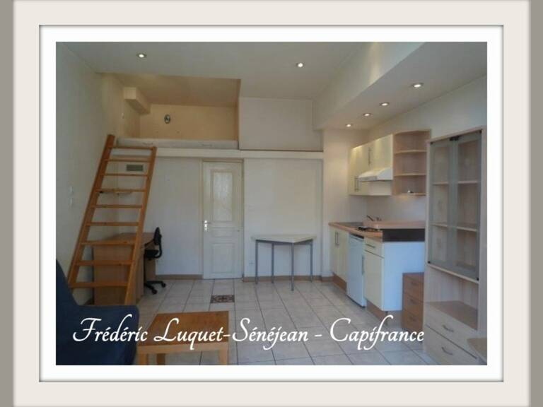 IMMEUBLE DE RAPPORT 19 LOGEMENTS – 50 667 € DE RECETTES LOCATIVES EN 2025 - MONTLUÇON (03) — photo 1