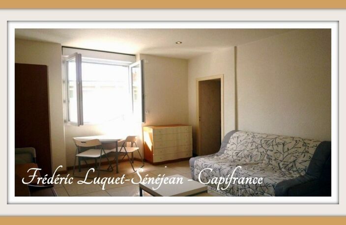 IMMEUBLE DE RAPPORT 19 LOGEMENTS – 50 667 € DE RECETTES LOCATIVES EN 2025 - MONTLUÇON (03) — photo 2