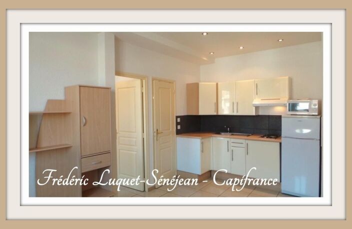 IMMEUBLE DE RAPPORT 19 LOGEMENTS – 50 667 € DE RECETTES LOCATIVES EN 2025 - MONTLUÇON (03) — photo 3