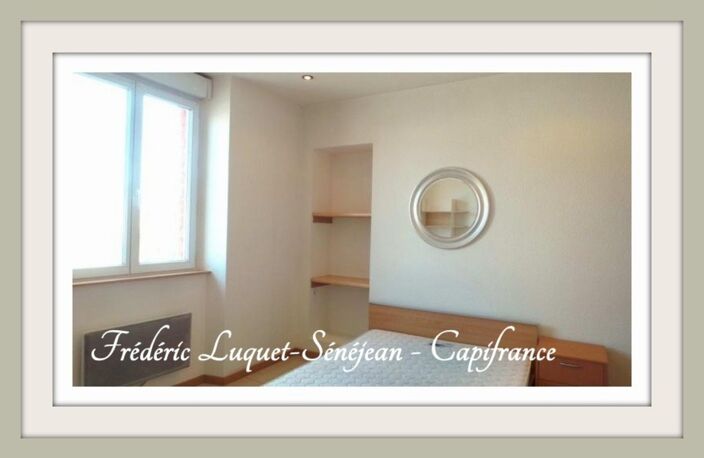 IMMEUBLE DE RAPPORT 19 LOGEMENTS – 50 667 € DE RECETTES LOCATIVES EN 2025 - MONTLUÇON (03) — photo 5