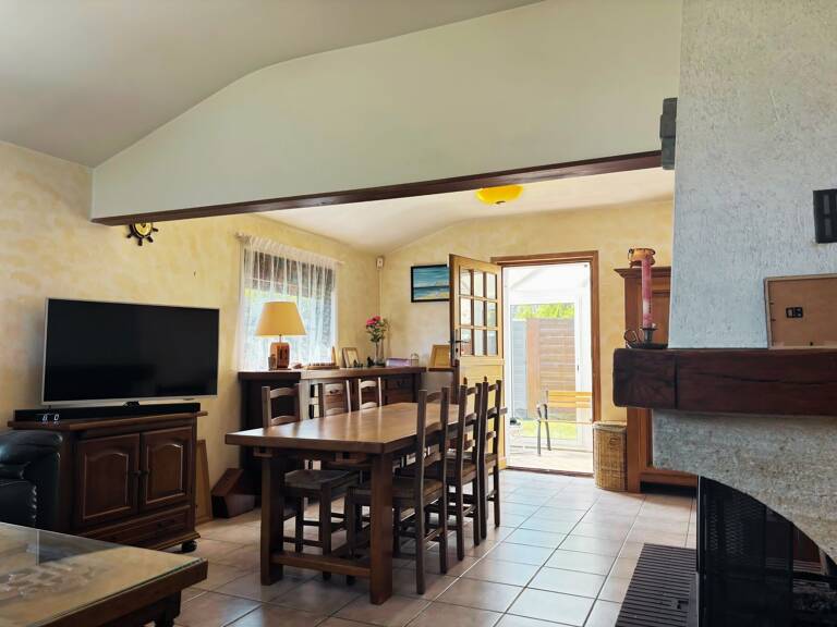 MAISON - 5 Chambres - PROCHE PLAGE — photo 1