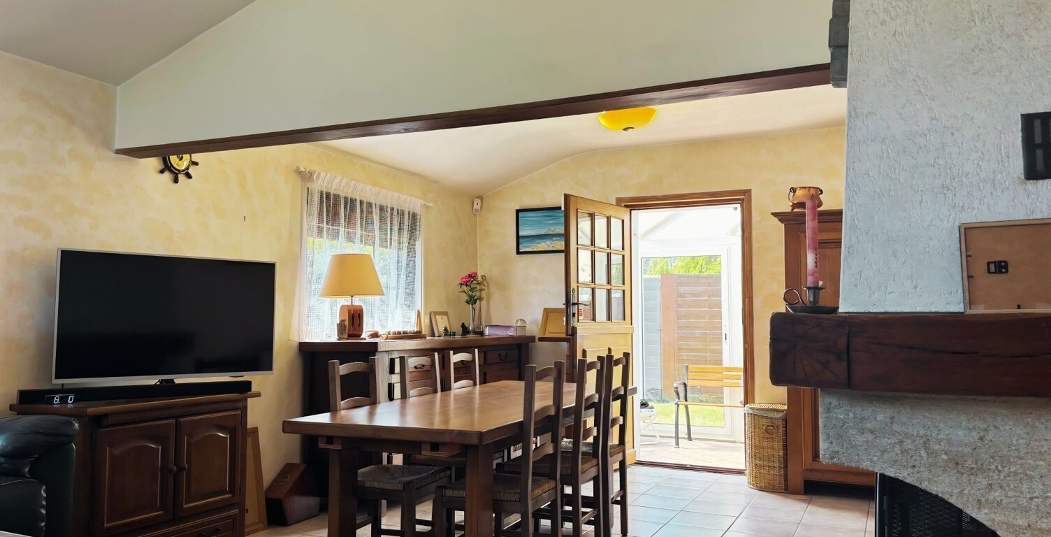 MAISON - 5 Chambres - PROCHE PLAGE — photo 1