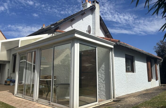 MAISON - 5 Chambres - PROCHE PLAGE — photo 3