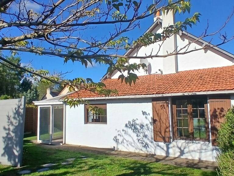 MAISON - 5 Chambres - PROCHE PLAGE — photo 1