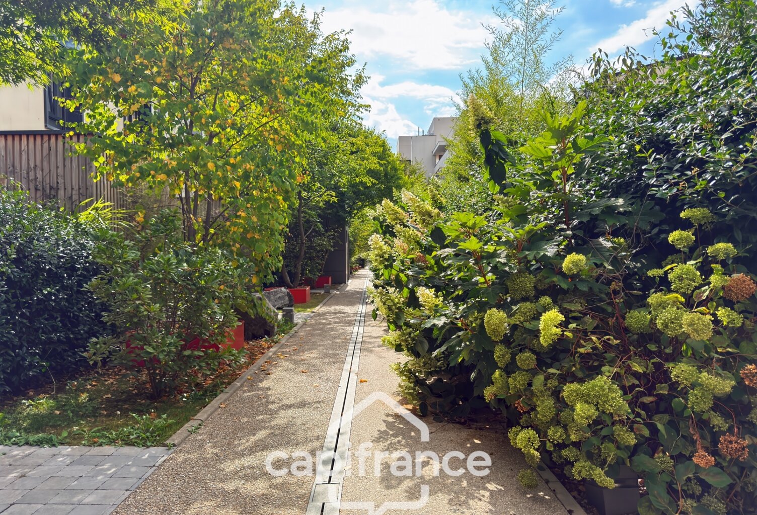 Appartement 2 pièces avec terrasse - T2 et Ligne L — photo 1