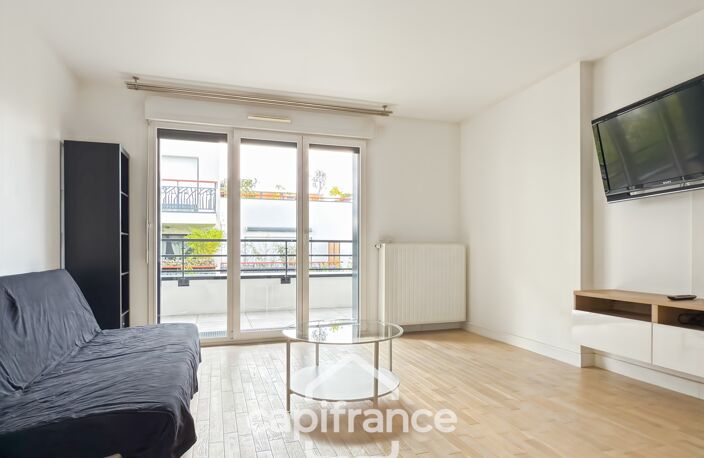 Appartement 2 pièces avec terrasse - T2 et Ligne L — photo 3