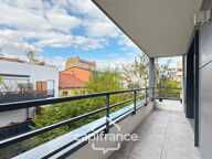 Appartement 2 pièces avec terrasse - T2 et Ligne L — photo 4