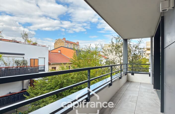 Appartement 2 pièces avec terrasse - T2 et Ligne L — photo 4