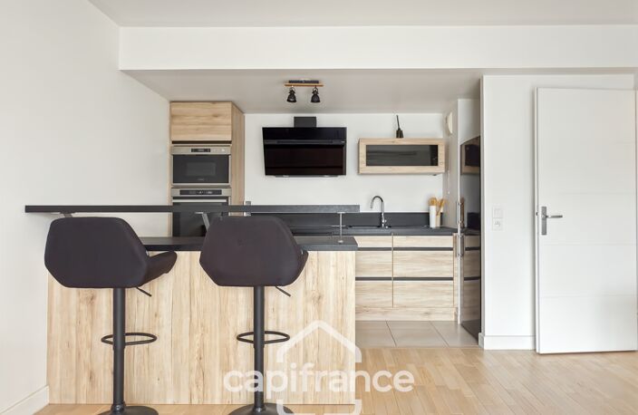 Appartement 2 pièces avec terrasse - T2 et Ligne L — photo 5