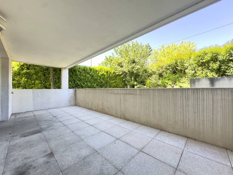 MONTPELLIER (34) - OUEST - Appartement à louer 1 pièces - 30 m2 + Terrasse 16 m2 + Parking sécurisé en sous sol — photo 1