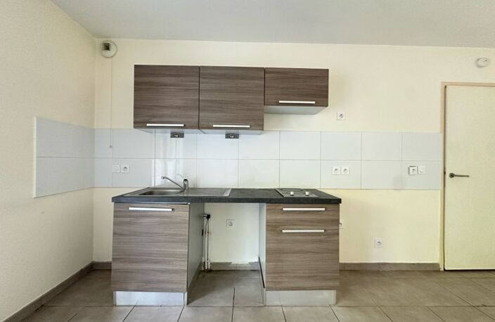 MONTPELLIER (34) - OUEST - Appartement à louer 1 pièces - 30 m2 + Terrasse 16 m2 + Parking sécurisé en sous sol — photo 4