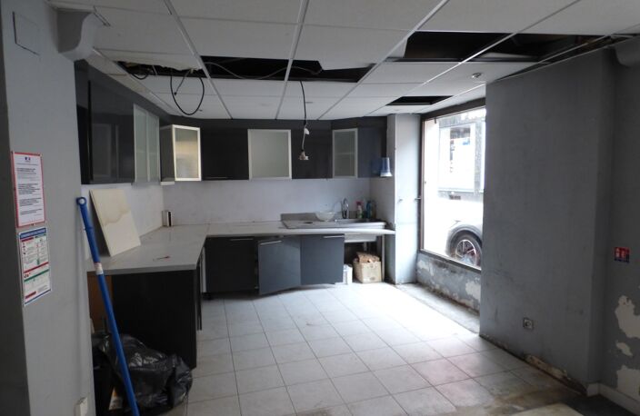 Immeuble à vendre SAVERNE (67) — photo 4