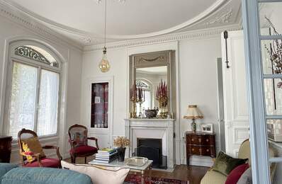 Orleans centre, Appartement bourgeois à vendre 5 pièces — photo du bien