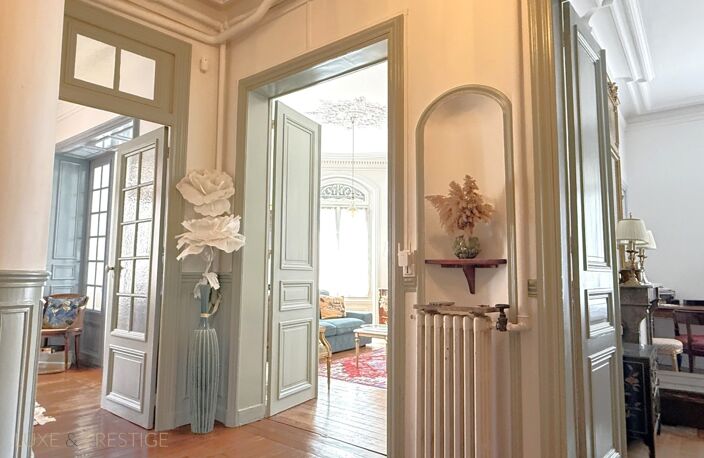 Orleans centre, Appartement bourgeois à vendre 5 pièces — photo 3