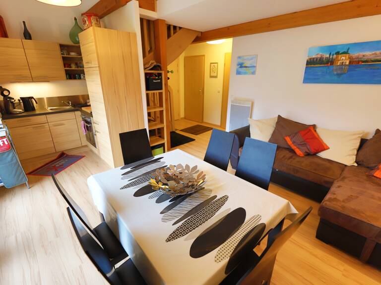 Appartement à vendre 3 pièces VENTRON (88) — photo 1