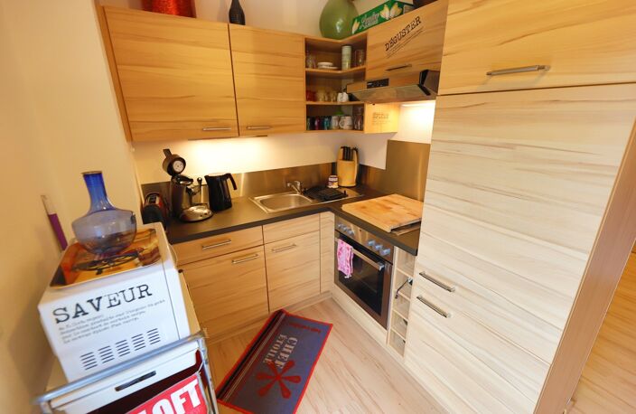 Appartement à vendre 3 pièces VENTRON (88) — photo 2