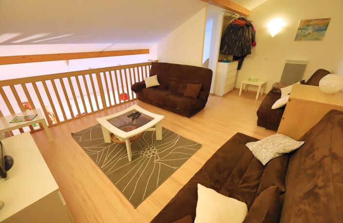 Appartement à vendre 3 pièces VENTRON (88) — photo 4