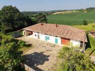 Maison à vendre 11 pièces proche de SAINT AMOUR (39) — photo 2