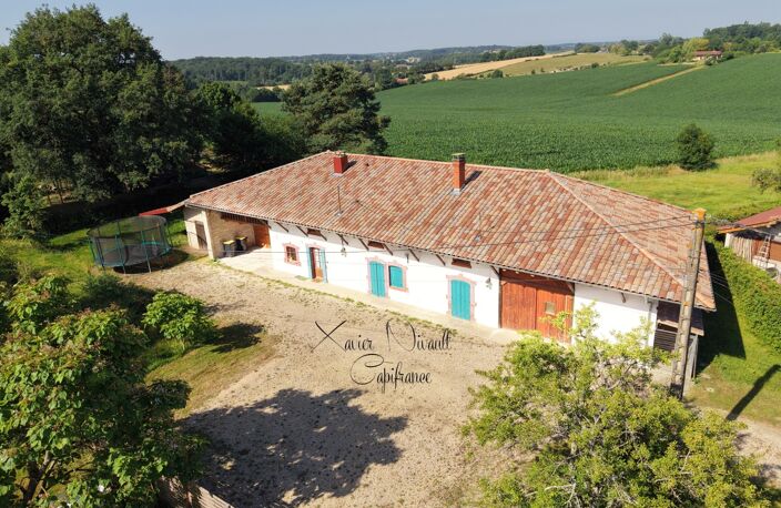 Maison à vendre 11 pièces proche de SAINT AMOUR (39) — photo 2