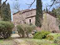 Propriété à vendre 11 pièces /Anduze (30) authentique Mas Cévenol sur terrain 2615 m2 — photo 3