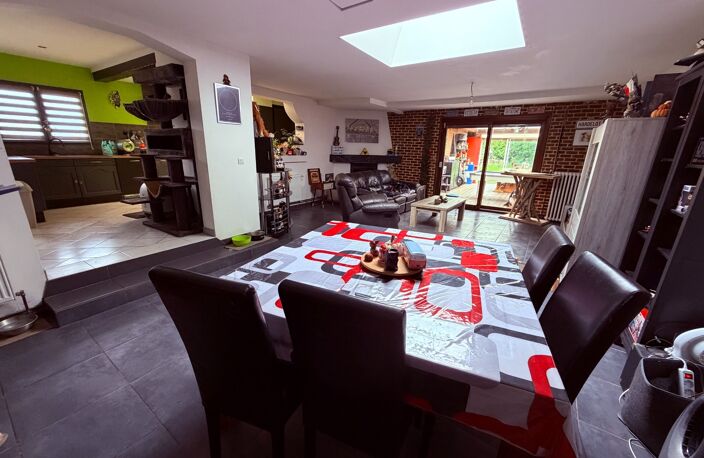 Maison à vendre 6 pièces MONTIGNY EN GOHELLE (62) — photo 4