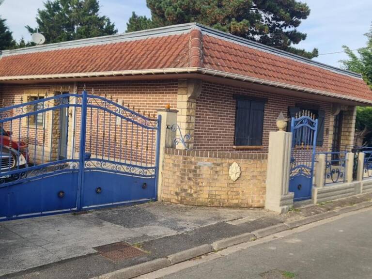 Maison à vendre 6 pièces MONTIGNY EN GOHELLE (62) — photo 1